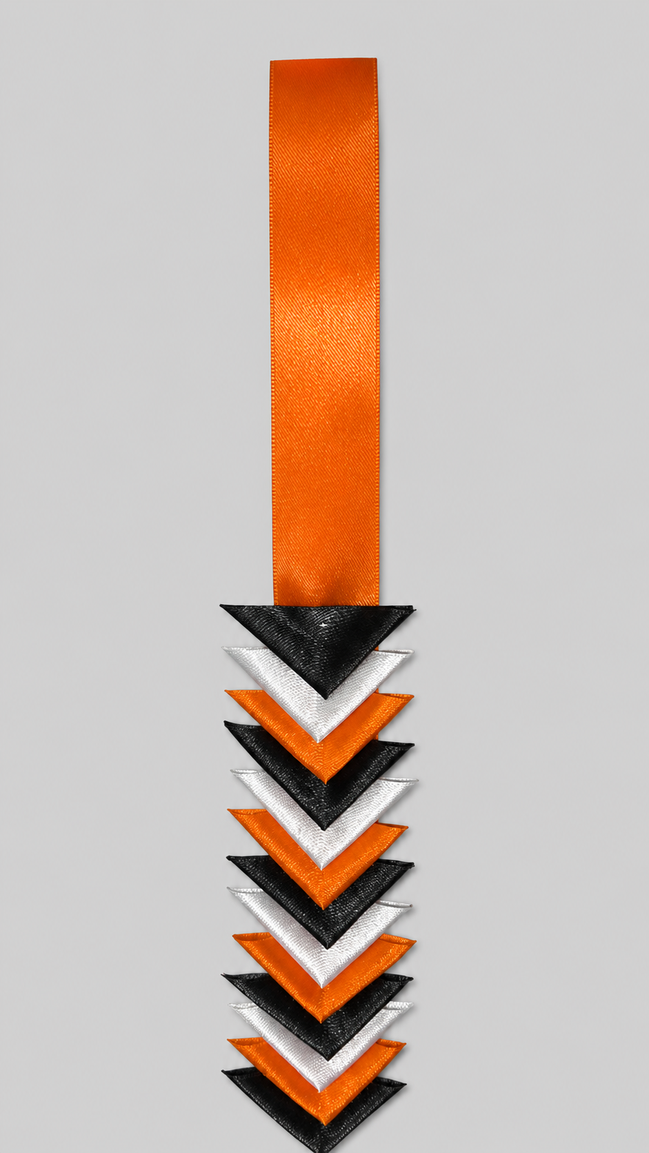 Small triangle chain