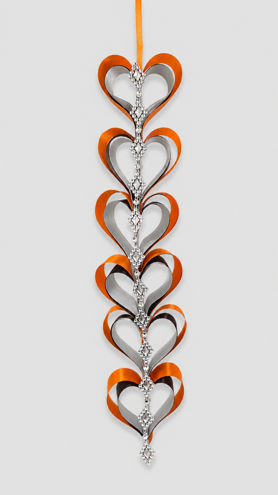 Heart chain