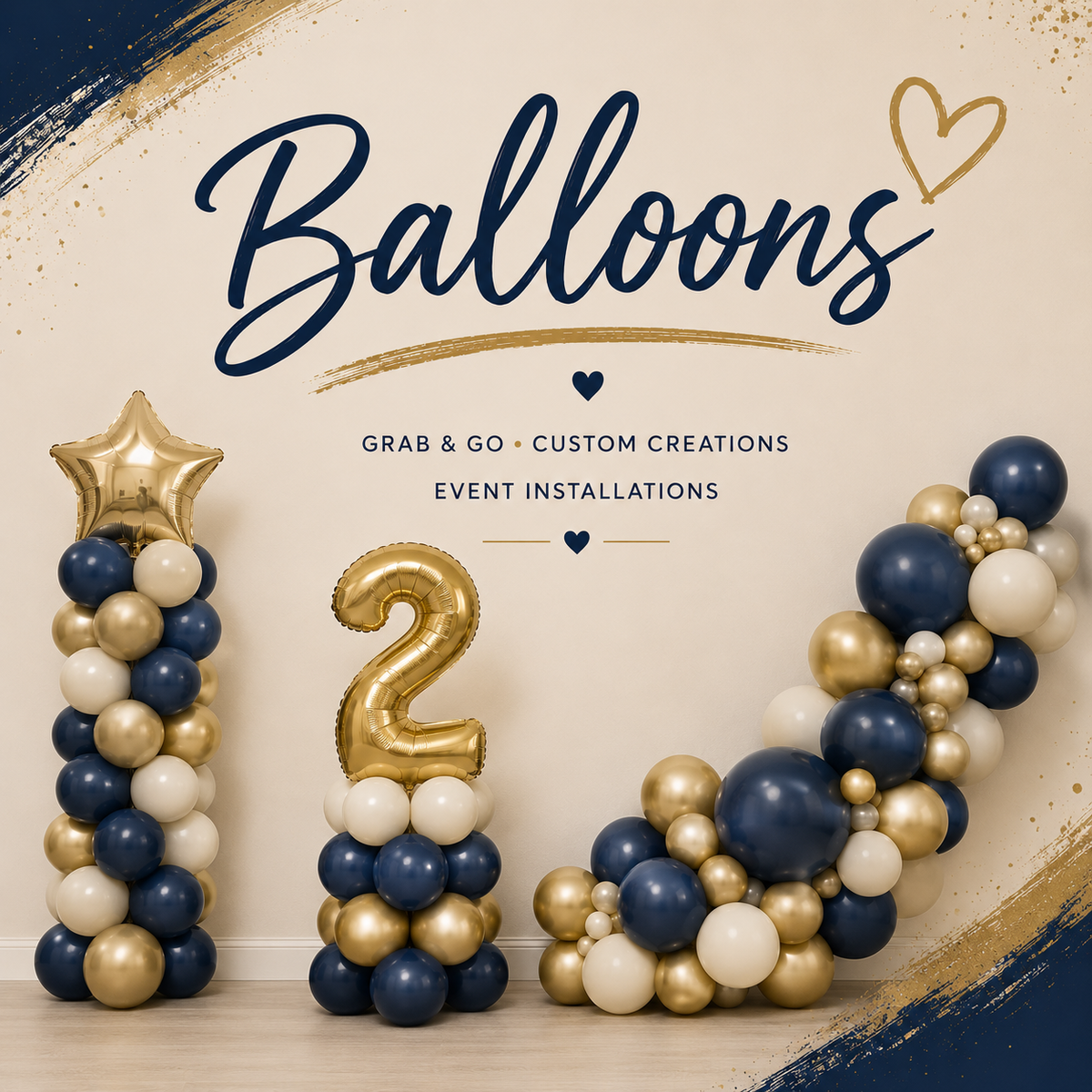Balloons