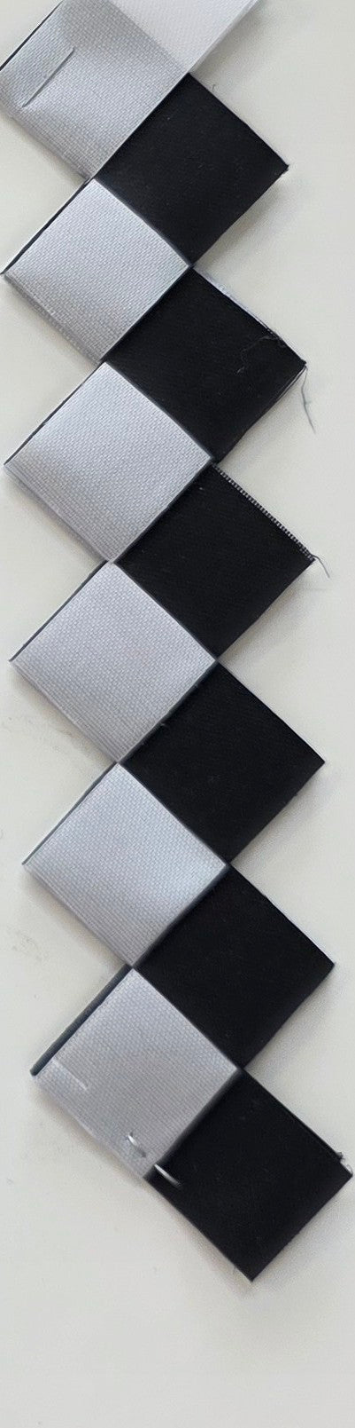 Diamondback Braid