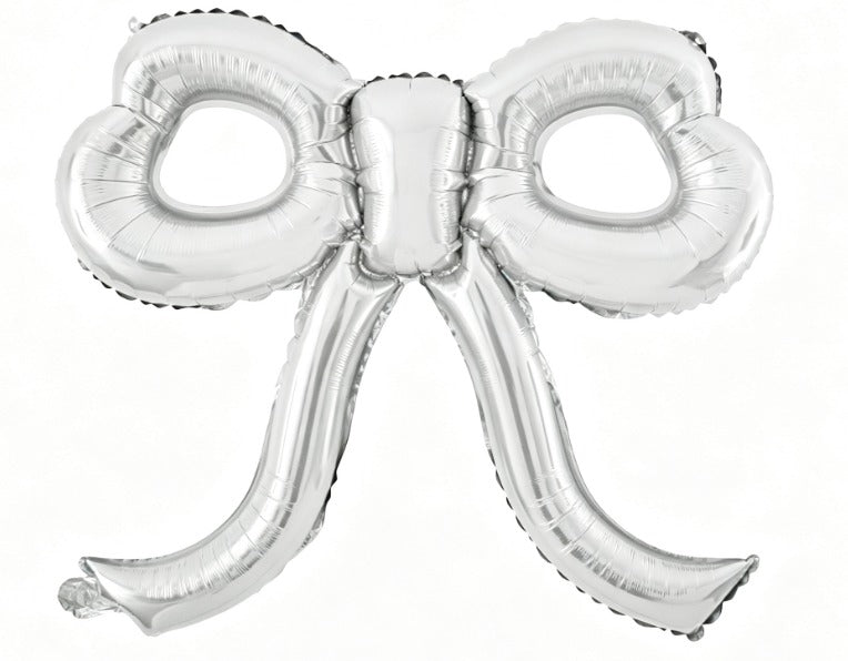 Bow Foil Balloon