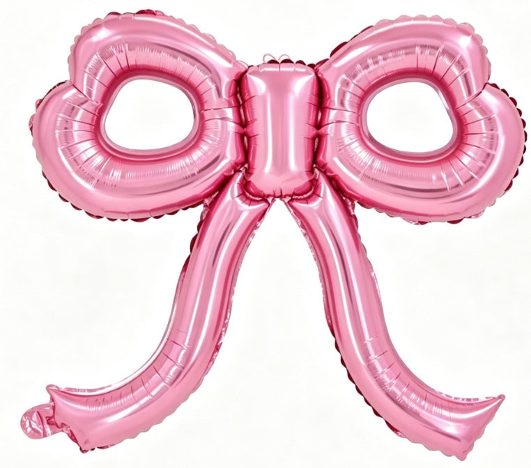 Bow Foil Balloon