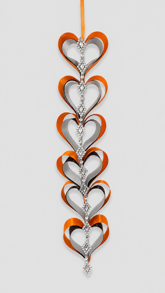 Heart chain