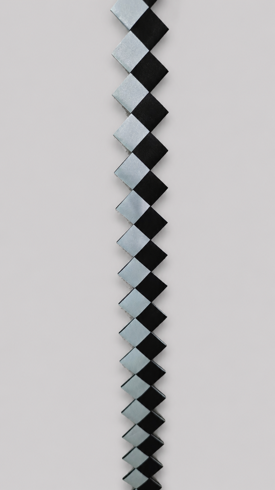 Diamondback Braid