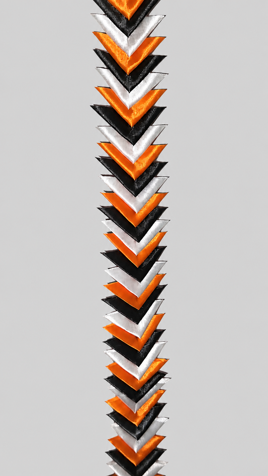 Small triangle chain